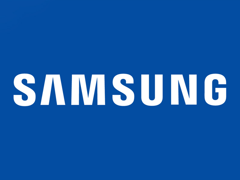 Samsung Logo