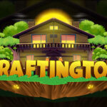 Craftington Logo